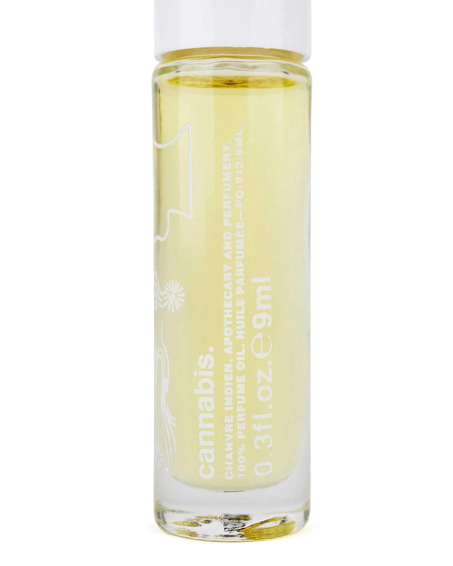 Brain Dead X Malin + Goetz Cannabis Perfume Oil - White