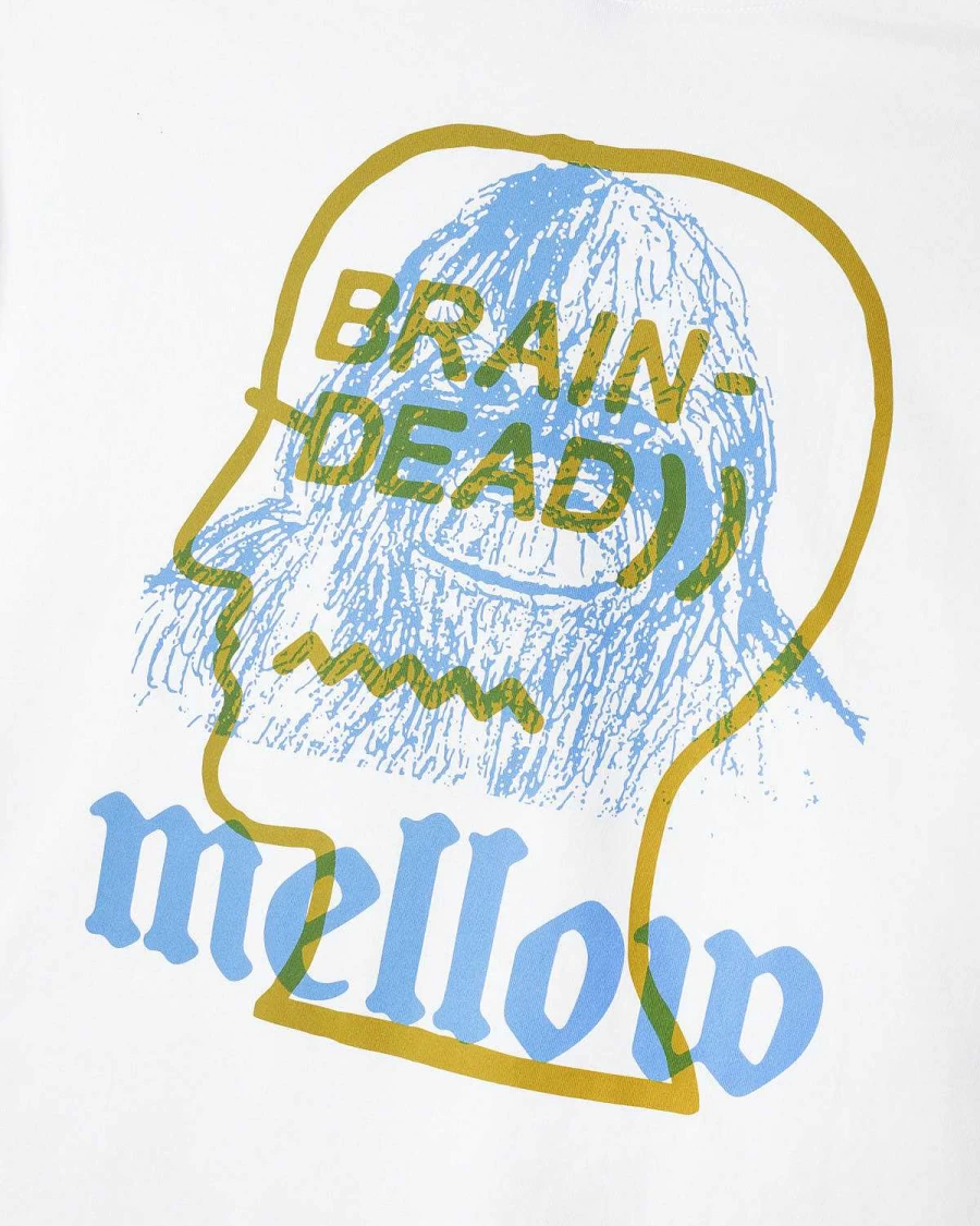 Mellow Climbing Experimental T-Shirt