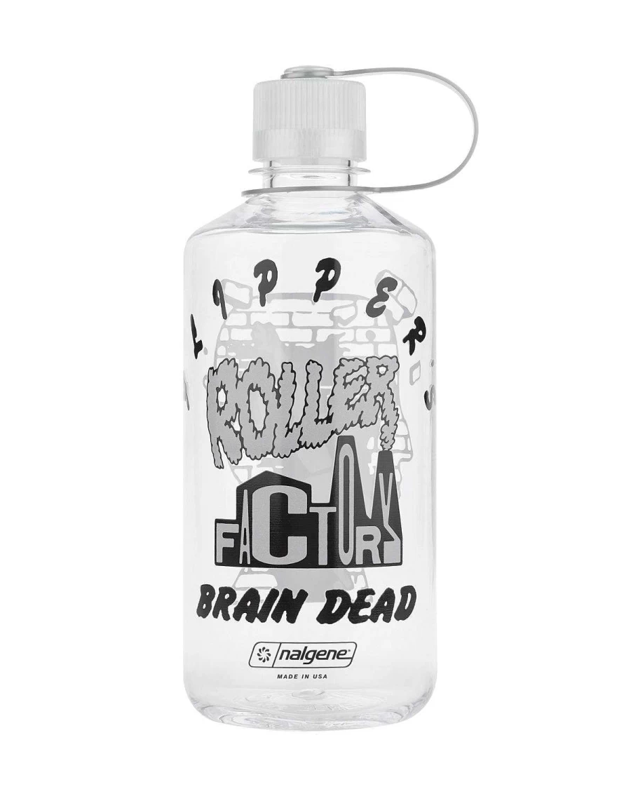 Brain Dead X Flippers Roller Factory Nalgene