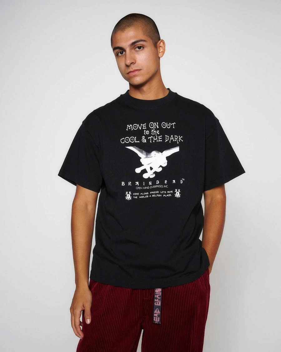 Open Mind T-Shirt