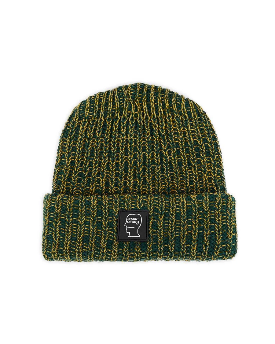 Logohead Beanie
