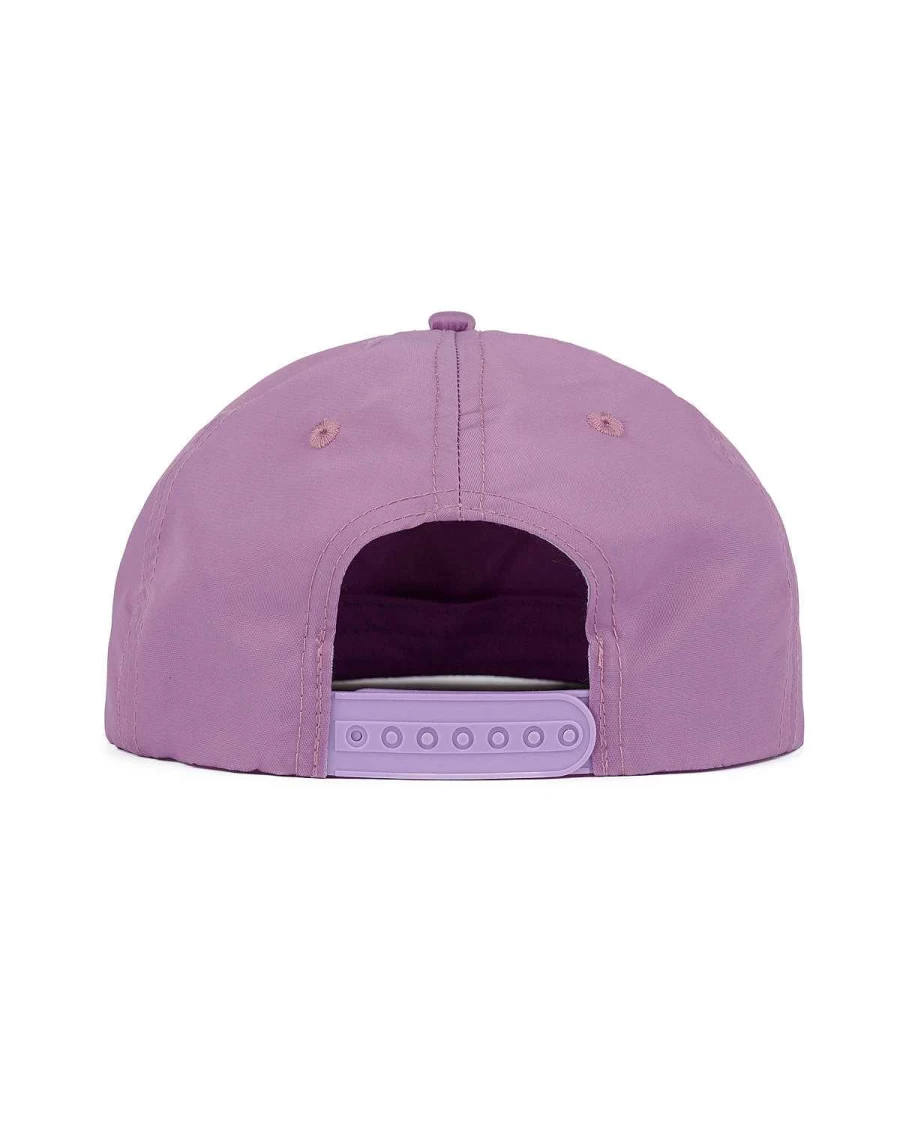 Scripture 5 Panel Hat