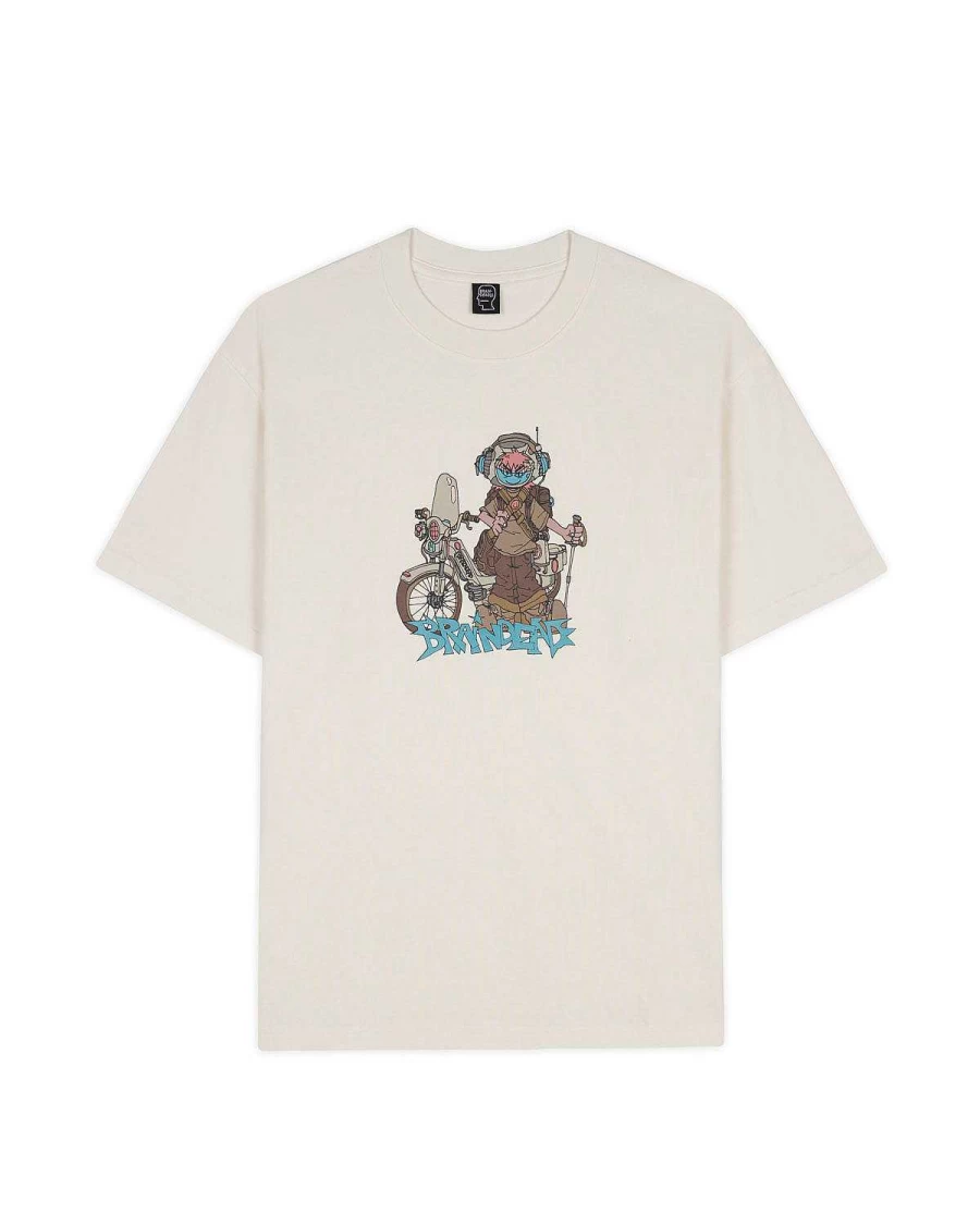 Moto Hiker T-Shirt