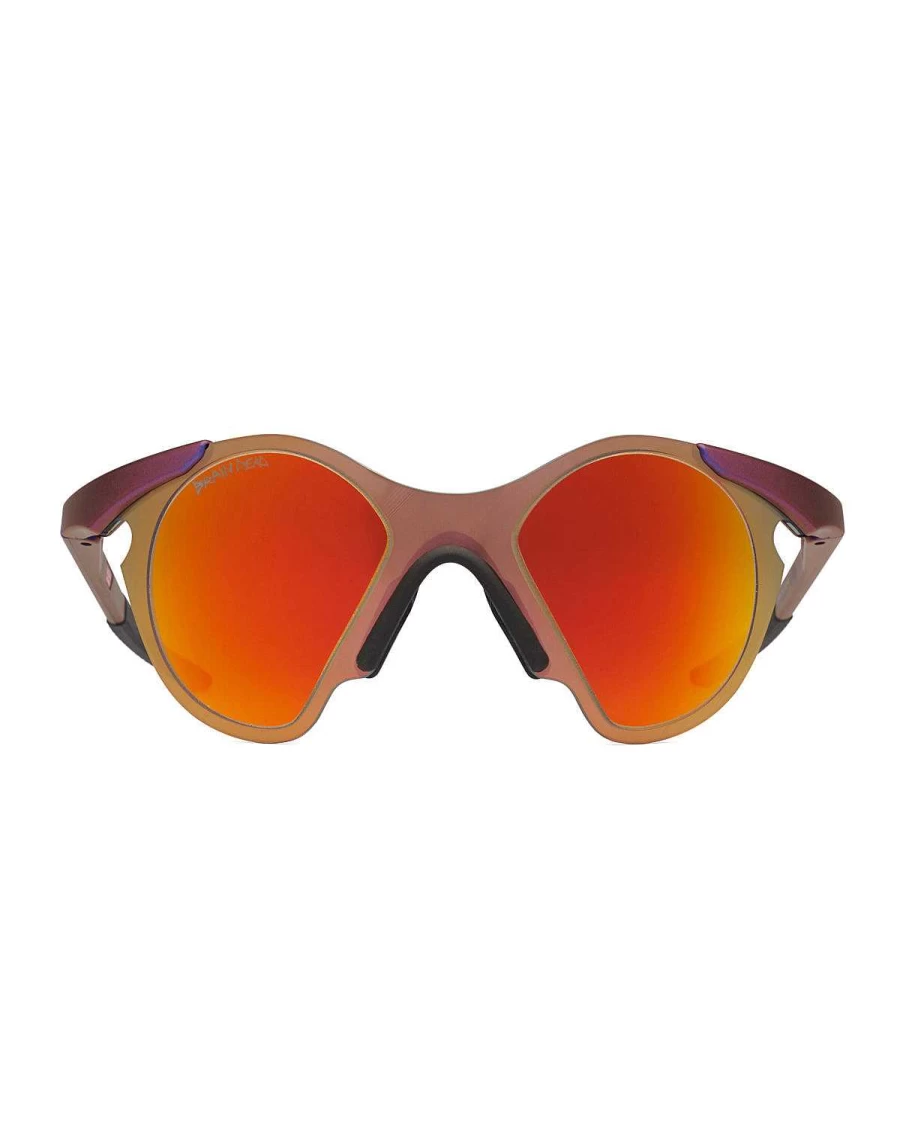 Brain Dead X Oakley Subzero Sunglasses - Moonscape