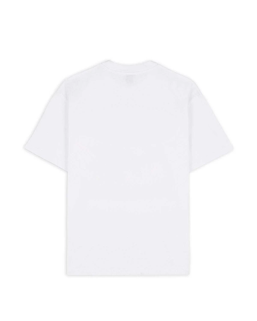 Brain Dead X Red Hot Chili Peppers Mutant 1.2 T-Shirt
