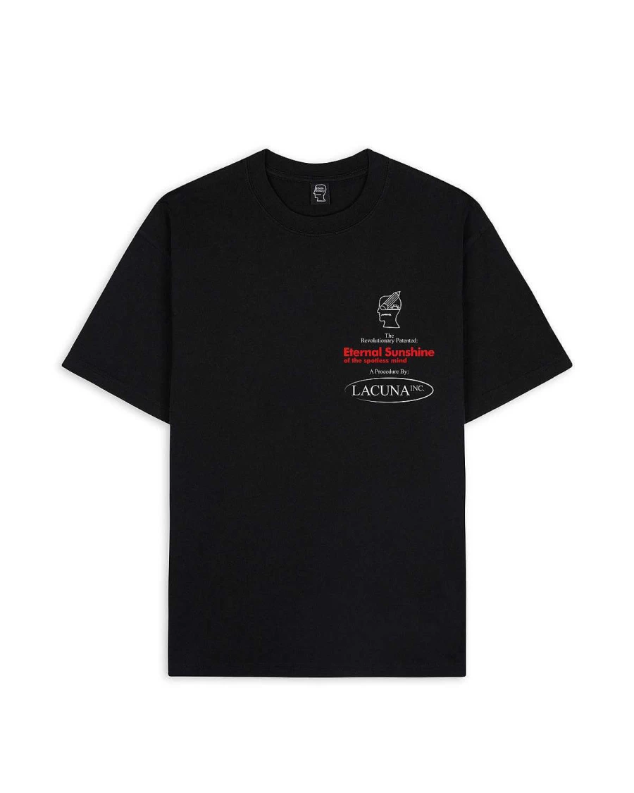 Brain Dead X Eternal Sunshine Of The Spotless Mind T-Shirt