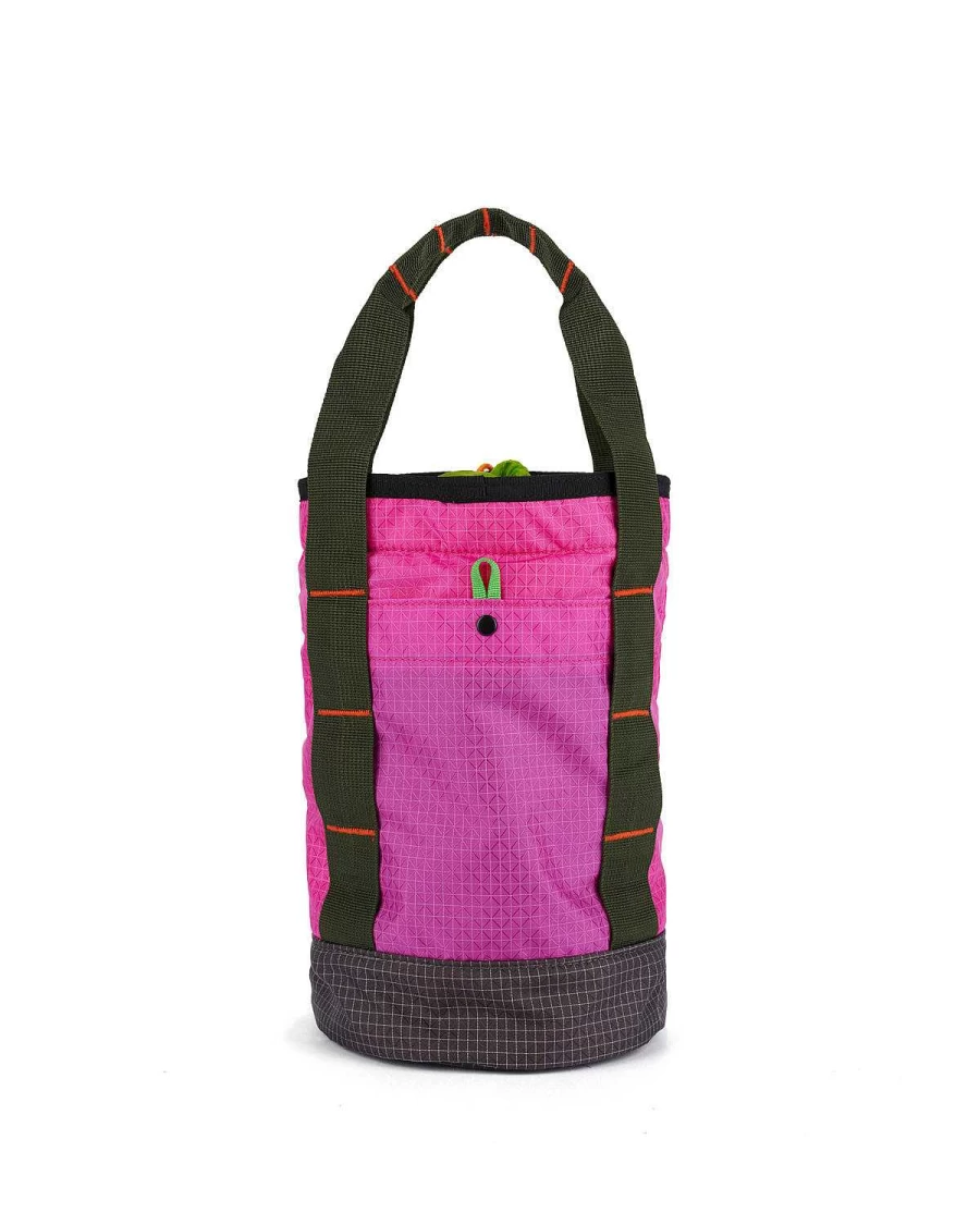Brain Dead Equipment Cinched Chalk Bag