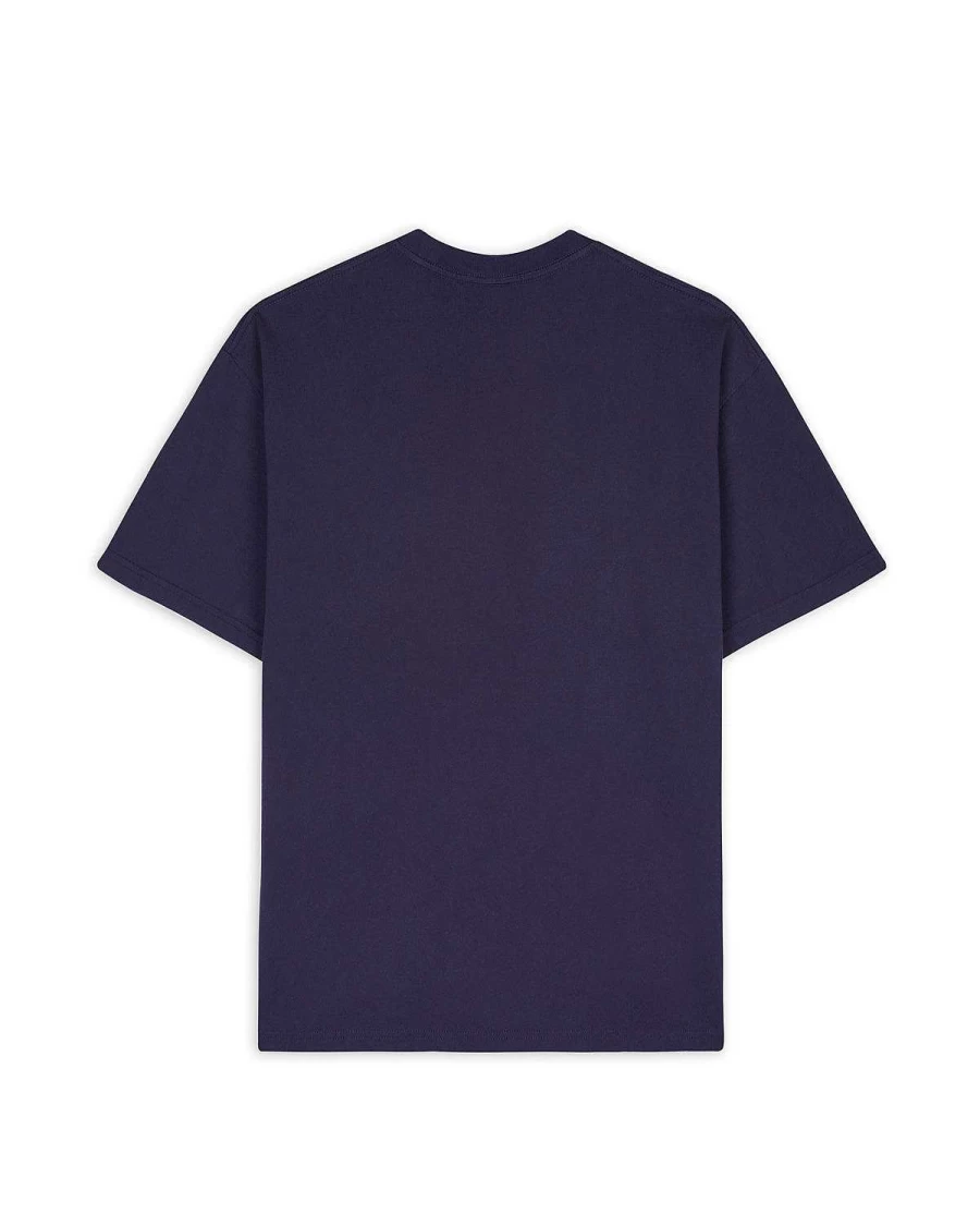 Brain Dead X Spoiler Sound & Fury T-Shirt