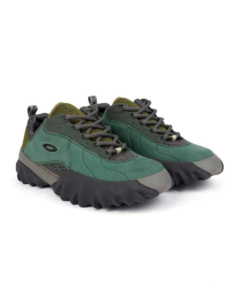 Oakley Factory Team Nubuck Chop Saw