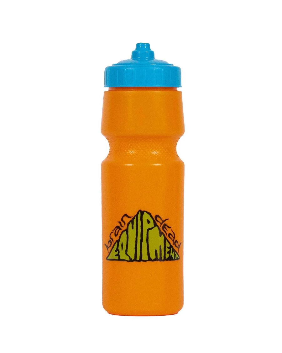 Brain Dead X Peter Sutherland Squirt Bottle - Orange