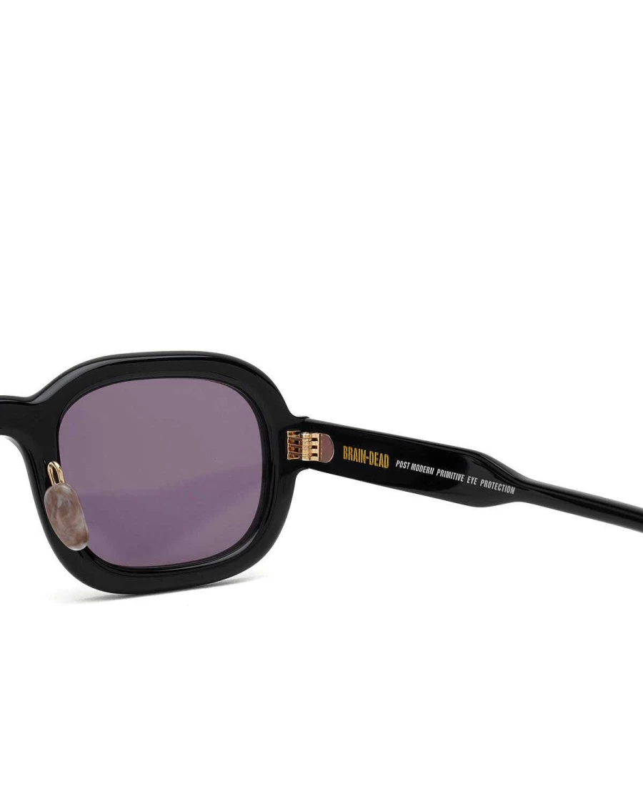 Newman Post Modern Primitive Eye Protection