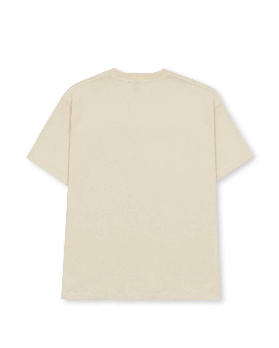 Easy Shirt - Natural