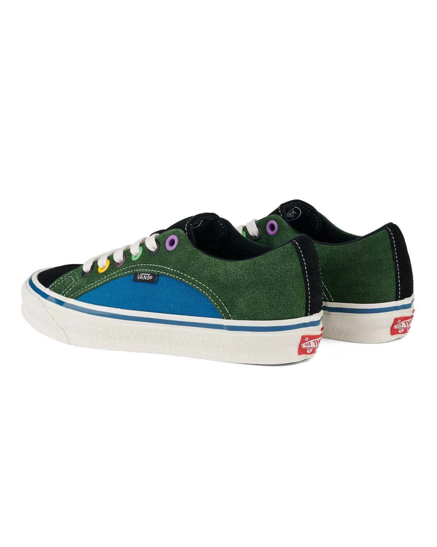 Brain Dead X Vans Og Lampin Lx